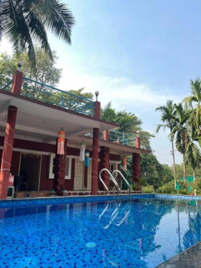Partha 4 Bedrooms Villa